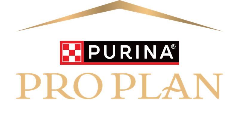 Purina Pro Plan logo